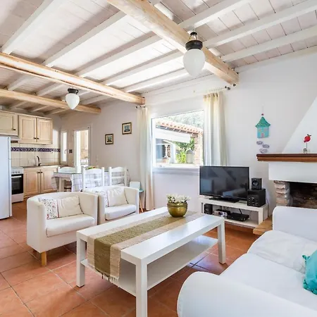 Villa Arpaki Skopelos Town