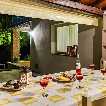 Arpaki Villa Skopelos Town