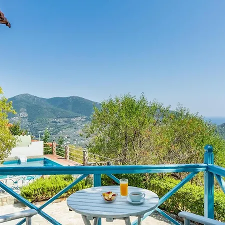 Arpaki Skopelos