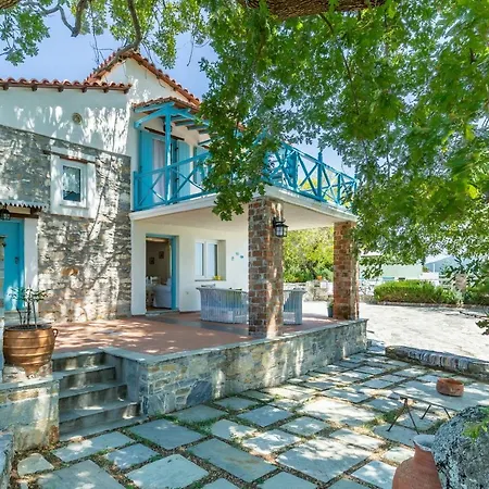 Villa Arpaki *
