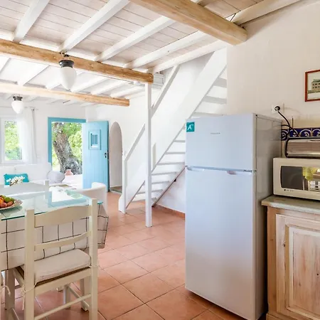 Arpaki Villa Skopelos Town