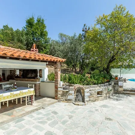 Villa Arpaki
