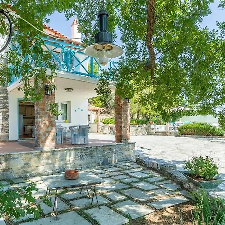 Villa Arpaki