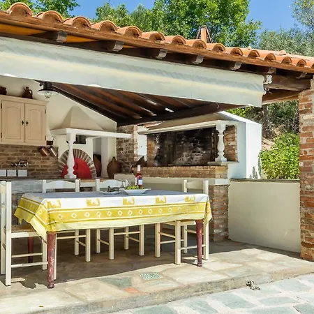 Villa Arpaki Skopelos Town