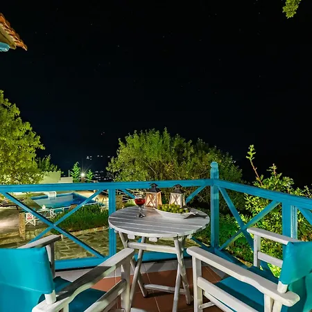 Arpaki Vilă Skopelos